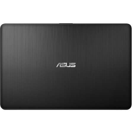 Ноутбук ASUS VivoBook X540MA-DM009 Pentium N5000/4Gb/128Gb SSD/15.6" FullHD/Endless Black