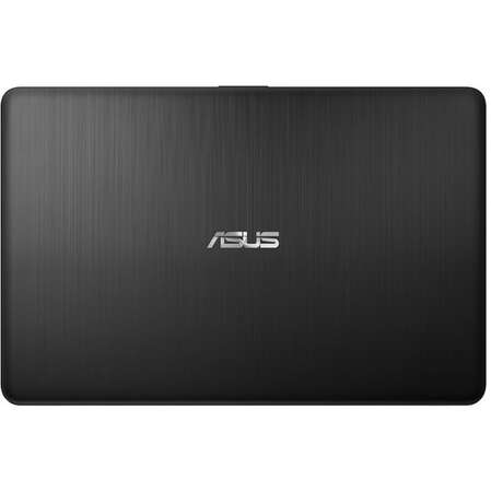 Ноутбук ASUS VivoBook X540MA-DM009 Pentium N5000/4Gb/128Gb SSD/15.6" FullHD/Endless Black