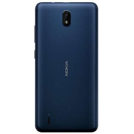 Смартфон Nokia C01 Plus (TA-1383) 1/16GB Blue