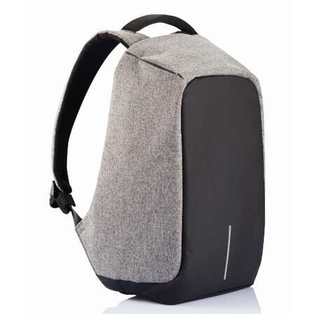 15.6" Рюкзак для ноутбука XD Design Bobby Gray (Р705.542)