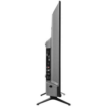 Телевизор 40" Starwind SW-LED40SB303 (Full HD 1920x1080, Smart TV) черный