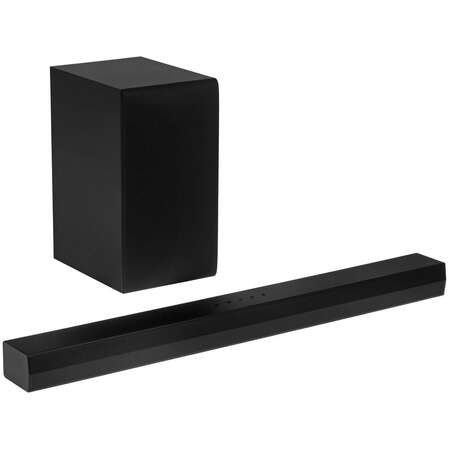 Саундбар LG S60T 3.1 Black