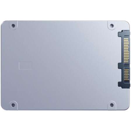 Внутренний SSD-накопитель 480Gb Solidigm SSDSC2KB480GZ1Z SATA3 2.5" D3-S4620