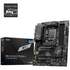 Материнская плата MSI Pro B760-P DDR4 II B760 Socket-1700 4xDDR4, 4xSATA3, RAID, 2xM.2, 5xPCI-E16x, 2xUSB3.2, 1xUSB3.2 Type C, DP, HDMI, Glan, ATX