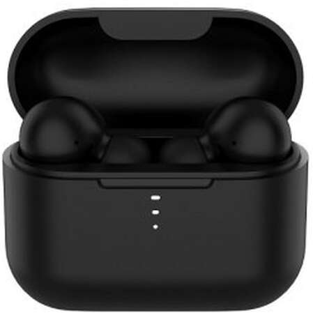 Bluetooth гарнитура QCY T10 Black