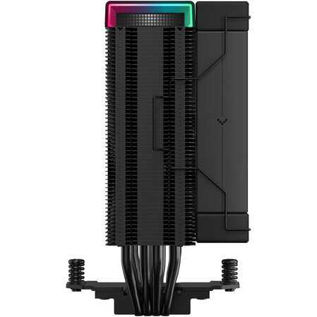 Охлаждение CPU Cooler for CPU Deepcool AK400 Digital Pro 220W 1155/1156/1150/1200/1700/1851/AM4/AM5