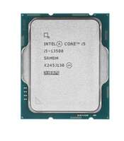 Процессор Intel Core i5-13500, 2.5ГГц, (Turbo 4.8ГГц), 14-ядерный, 24МБ, LGA1700, OEM