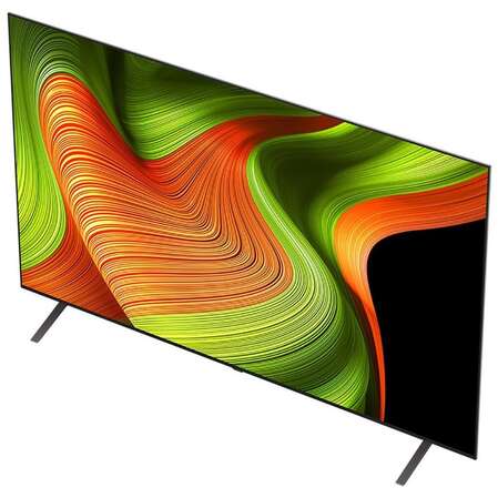Телевизор 77" LG OLED77B5RLA.ARUG 2025