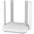 Беспроводной маршрутизатор Keenetic Sprinter KN-3711 Wi-Fi 6 AX3000 3xGbLAN, 1xGbWAN