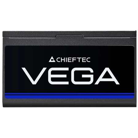 Блок питания 850W Chieftec Vega (PPG-850-S)