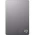 Внешний жесткий диск 2.5" 5Tb Seagate (STDR5000201) USB3.0 Backup Plus Серебристый