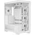Корпус ATX Miditower Gigabyte GB-C500PI ST White