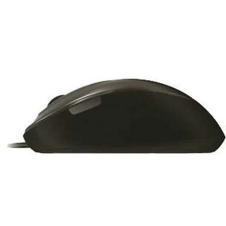 Мышь Microsoft 4500 Comfort Mouse Black проводная 4FD-00024