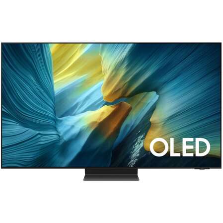 Телевизор 55" Samsung QE55S95FAUXRU 2025