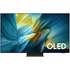 Телевизор 55" Samsung QE55S95FAUXRU 2025