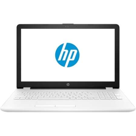 Ноутбук HP 15-db0158ur 4MG42EA AMD A6 9225/4Gb/500Gb/15.6" FullHD/Win10 White