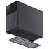 Корпус MicroATX Minitower JONSBO D31 Mesh Screen Black