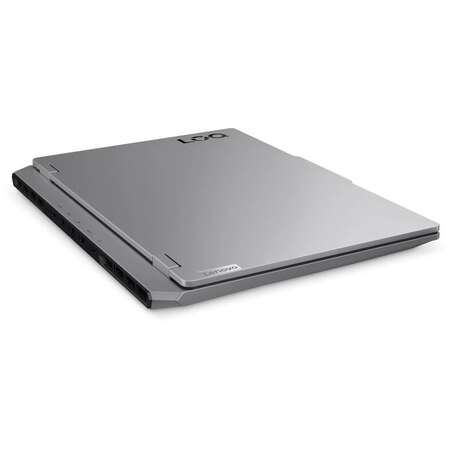 Ноутбук Lenovo LOQ 15IRX10 Core i5 13450HX/24Gb/512Gb SSD/NV RTX5050 8Gb/15.6" FullHD/DOS Grey