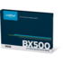 Внутренний SSD-накопитель 960Gb Crucial CT960BX500SSD1 SATA3 2.5" BX500