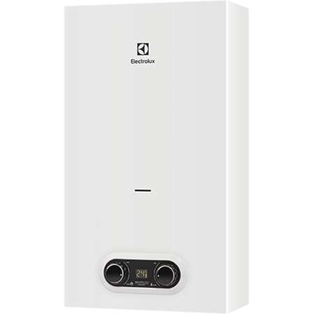 Водонагреватель газовый Electrolux GWH 12 NanoPlus 2.0