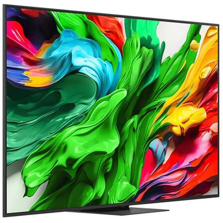 Телевизор 75" LG 75QNED86A6A.ARUG 2025