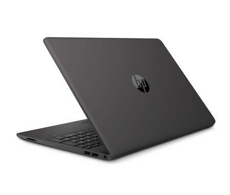 Ноутбук HP 255 G9 AMD Ryzen 5 5625U/8Gb/512Gb SSD/15.6" FullHD/DOS Dark Silver