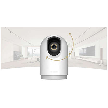 IP-камера Xiaomi Smart Camera C500 Pro BHR8088GL