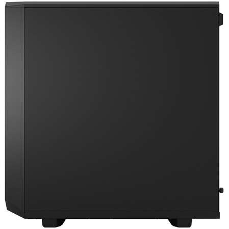 Корпус MicroATX Minitower Fractal Design Meshify 2 Mini TG Dark Tint Black