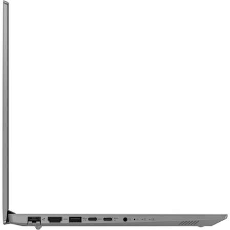 Ноутбук Lenovo ThinkBook 15 G2 ITL Core i7 1165G7/8Gb/256Gb SSD/15.6" FullHD/Win10Pro Mineral Grey