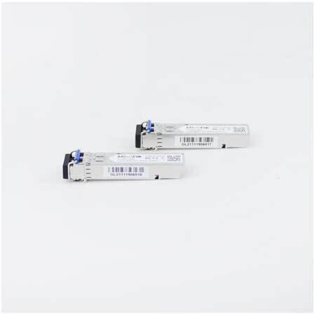 Трансивер MikroTik S-31DLC20D