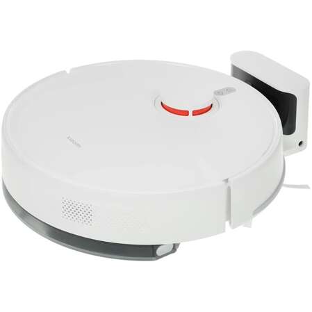 Робот-пылесос Xiaomi Robot Vacuum S40C