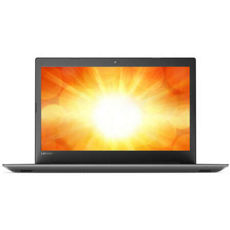 Ноутбук Lenovo 320-17IKB Core i3 7130U/8Gb/1Tb/NV 940MX 2Gb/17.3" HD+/Win10 Grey