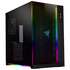 Корпус ATX Miditower Lian Li PC-O11 Dynamic Razer Edition Black