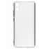 Чехол для Samsung Galaxy A04e Zibelino Ultra Thin Case прозрачный