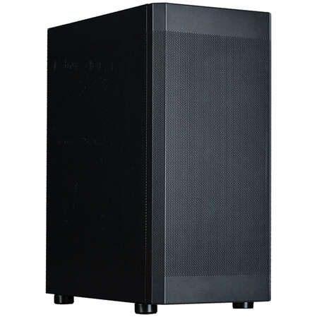 Корпус ATX Miditower Zalman i4 Black