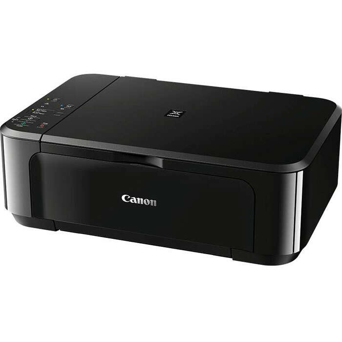 Как подключить принтер canon pixma mg3640s к компьютеру