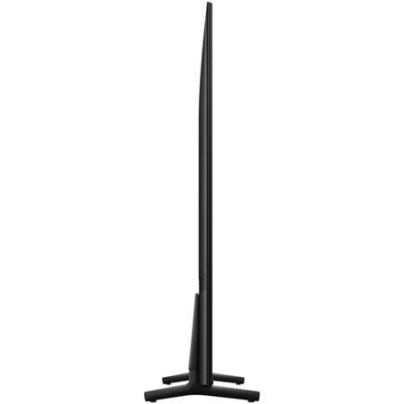 Телевизор 65" Samsung UE65DU8000UXRU 2024 (4K UHD 3840x2160, Smart TV) черный (EAC)