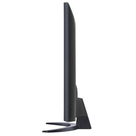 Телевизор 43" LG 43UP81006LA (4K UHD 3840x2160, Smart TV) синяя сажа (EAC)