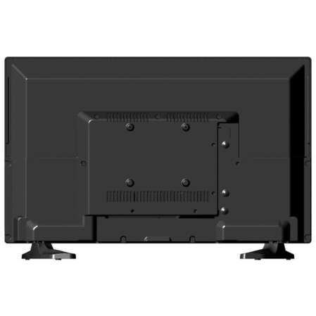 Телевизор 24" Asano 24LF8010T (FullHD 1920x1080, Smart TV) черный
