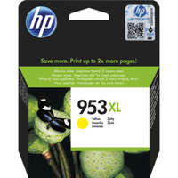 Картридж HP F6U18AE №953XL Yellow для HP OJP 8710/8715/8720/8730/8210/8725 (1600стр.)