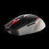 Мышь Thermaltake eSports Gaming mouse Black-White USB MO-BLK002DT
