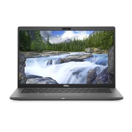 Ноутбук Dell Latitude 7410 Core i5 10310U/16Gb/256Gb SSD/14" FullHD/Win10Pro
