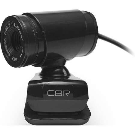 Web-камера CBR CW 830M