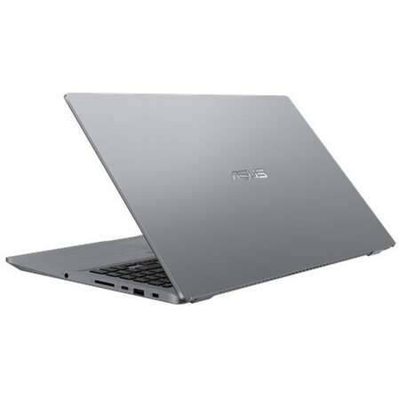Ноутбук ASUS PRO P3540FA-BQ1323 Core i5 8265U/8Gb/256Gb SSD/15.6" FullHD/Linux Grey