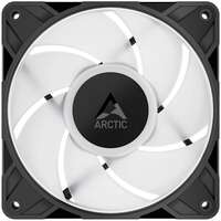 Вентилятор 120x120 Arctic Cooling P12 Pro A-RGB PWM 3-Pack (ACFAN00310A) Black Ret
