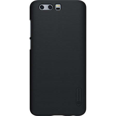 Чехол для Huawei Honor 9 Nillkin Super Frosted Shield Case, черный 