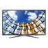 Телевизор 55" Samsung UE55M5500AUX (Full HD 1920x1080, Smart TV, USB, HDMI, Bluetooth, Wi-Fi) черный