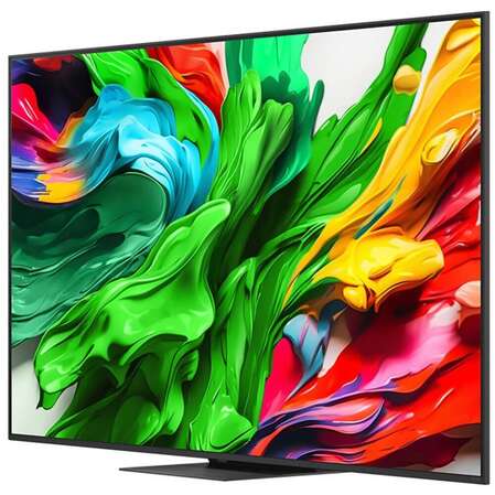 Телевизор 75" LG 75QNED86A6A.ARUG 2025