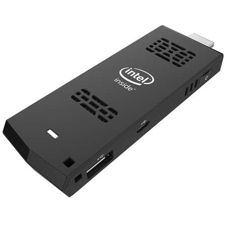 Микрокомпьютер Intel Compute Stick (BOXSTCK1A32WFC)