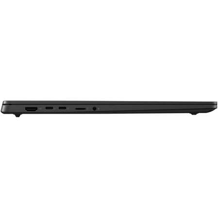 Ноутбук ASUS VivoBook S15 S5506MA-MA066W Core Ultra 5 125H/16Gb/1Tb SSD/15.6" 3K OLED/Win11 Black